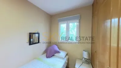 Apartment on Calle de Aguilar del Río, 6 photo 24