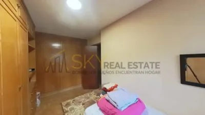 Apartment on Calle de Aguilar del Río, 6 photo 25