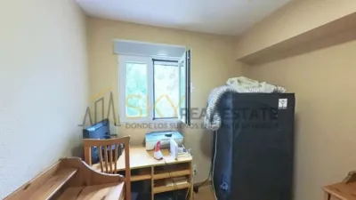 Apartment on Calle de Aguilar del Río, 6 photo 28