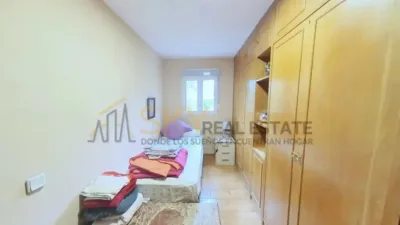 Apartment on Calle de Aguilar del Río, 6 photo 29