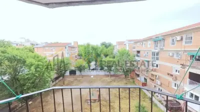 Apartment on Calle de Aguilar del Río, 6 photo 2