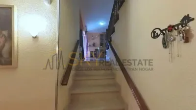 Apartment on Calle de Aguilar del Río, 6 photo 35