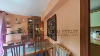 Apartment on Calle de Aguilar del Río, 6 photo 8