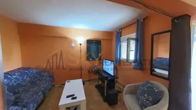 Apartment on Calle de Aguilar del Río, 6 photo 9