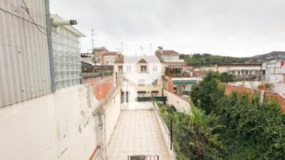 House in Vallirana photo 41
