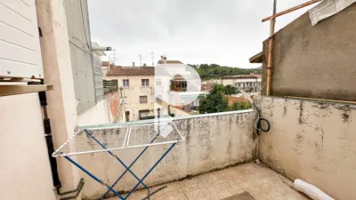 House in Vallirana photo 47