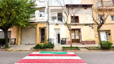 House in Vallirana photo 52