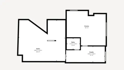House in Vallirana photo 57