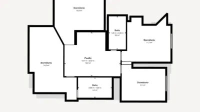 House in Vallirana photo 58
