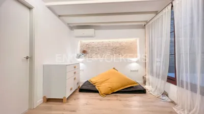 Estudio en alquiler en El Barri Gòtic - Imagen 12
