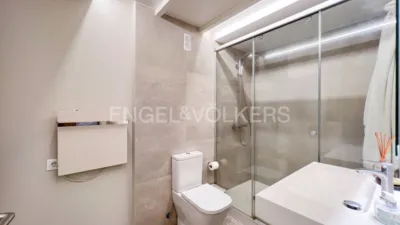 Estudio en alquiler en El Barri Gòtic - Imagen 16