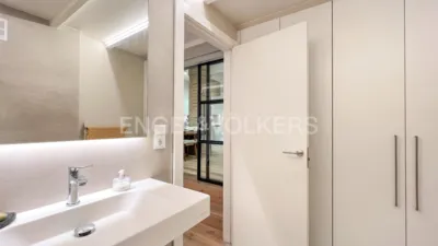 Estudio en alquiler en El Barri Gòtic - Imagen 17