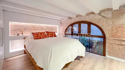 Estudio en alquiler en El Barri Gòtic - Imagen 18