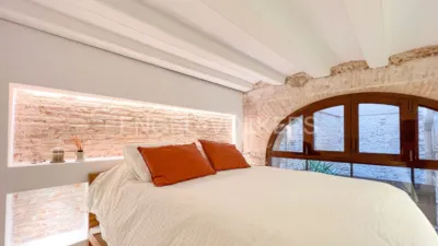 Estudio en alquiler en El Barri Gòtic - Imagen 19