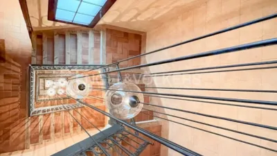 Estudio en alquiler en El Barri Gòtic - Imagen 21