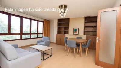 Apartment in Plaça de Francesc García i Orell photo 10