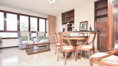 Apartment in Plaça de Francesc García i Orell photo 15