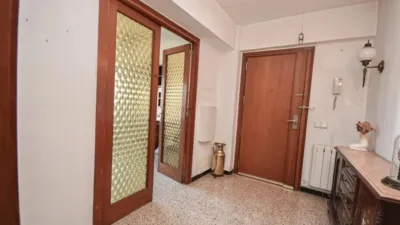 Apartment in Plaça de Francesc García i Orell photo 32