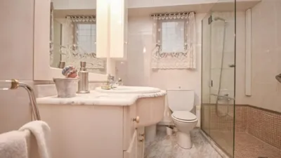 Apartment in Plaça de Francesc García i Orell photo 36