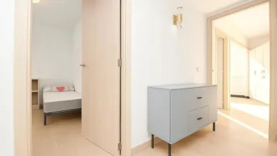 Apartment in Plaça de Francesc García i Orell photo 39
