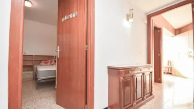 Apartment in Plaça de Francesc García i Orell photo 40