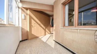 Apartment in Plaça de Francesc García i Orell photo 53