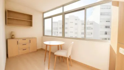 Apartment in Plaça de Francesc García i Orell photo 55