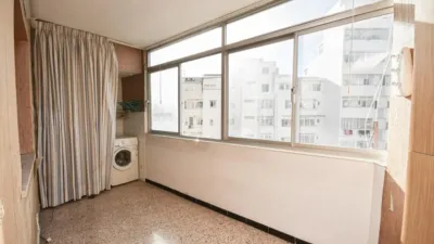 Apartment in Plaça de Francesc García i Orell photo 56