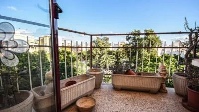Apartment in Plaça de Francesc García i Orell photo 5