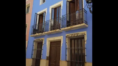 Townhouse on Calle Mayor in Totana, 1 photo 2