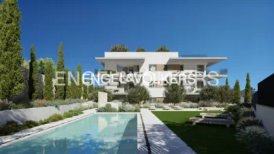 Penthouse in Vallpineda-Santa Bàrbara photo 3
