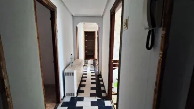 Apartment in Pumarín photo 2