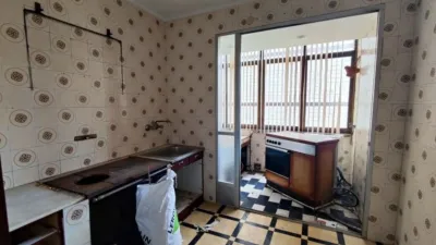 Apartment in Pumarín photo 3