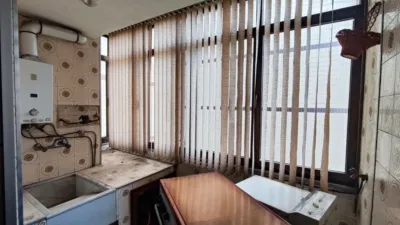 Apartment in Pumarín photo 4