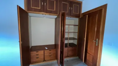Piso en alquiler en Carretera de Madrid, 20, cerca de Calle de Madrid, Aldea del Fresno de 900 €<span>/mes</span>