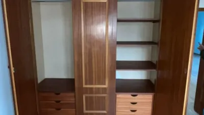 Piso en alquiler en Carretera de Madrid, 20, cerca de Calle de Madrid, Aldea del Fresno de 900 €<span>/mes</span>