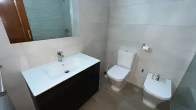 Piso en alquiler en Carretera de Madrid, 20, cerca de Calle de Madrid, Aldea del Fresno de 900 €<span>/mes</span>