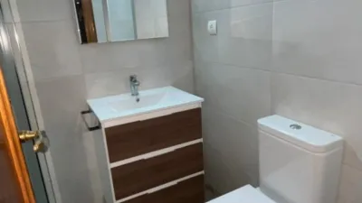 Piso en alquiler en Carretera de Madrid, 20, cerca de Calle de Madrid, Aldea del Fresno de 900 €<span>/mes</span>