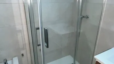 Piso en alquiler en Carretera de Madrid, 20, cerca de Calle de Madrid, Aldea del Fresno de 900 €<span>/mes</span>