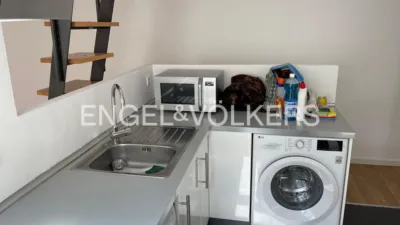 Piso en alquiler en Calle de Alcántara, cerca de Calle de Don Ramón de la Cruz - Imagen 10