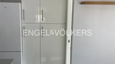 Piso en alquiler en Calle de Alcántara, cerca de Calle de Don Ramón de la Cruz - Imagen 12