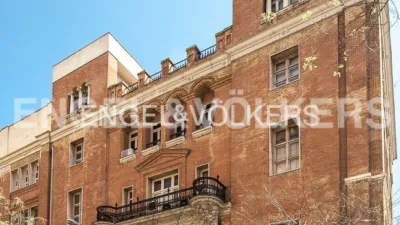 Piso en alquiler en Calle de Alcántara, cerca de Calle de Don Ramón de la Cruz - Imagen 15