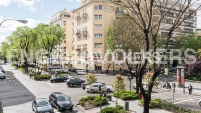 Piso en alquiler en Calle de Alcántara, cerca de Calle de Don Ramón de la Cruz - Imagen 20