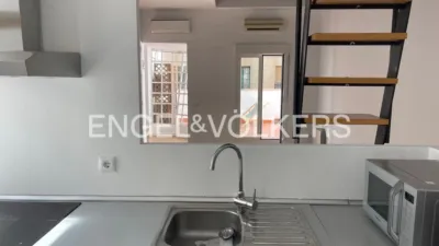 Piso en alquiler en Calle de Alcántara, cerca de Calle de Don Ramón de la Cruz - Imagen 2