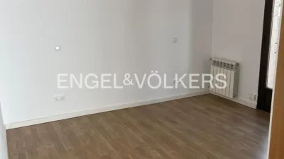 Piso en alquiler en Calle de Alcántara, cerca de Calle de Don Ramón de la Cruz - Imagen 4