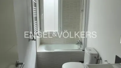 Piso en alquiler en Calle de Alcántara, cerca de Calle de Don Ramón de la Cruz - Imagen 5