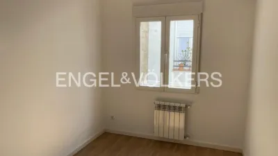 Piso en alquiler en Calle de Alcántara, cerca de Calle de Don Ramón de la Cruz - Imagen 6