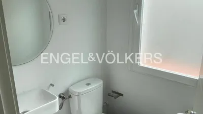 Piso en alquiler en Calle de Alcántara, cerca de Calle de Don Ramón de la Cruz - Imagen 8