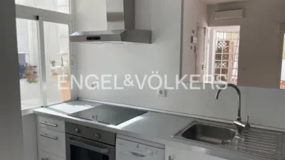 Piso en alquiler en Calle de Alcántara, cerca de Calle de Don Ramón de la Cruz - Imagen 9