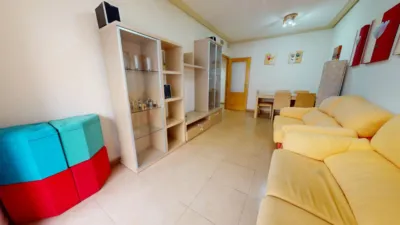 Piso - Vista 3